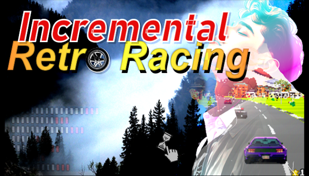 Incremental Retro Racing